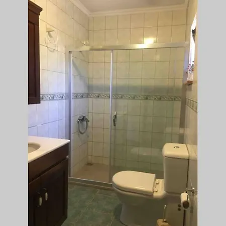 Villa Bodrum Torba Da Tam Muestakil Bahceli Dogal Tas Ev. Bodrum