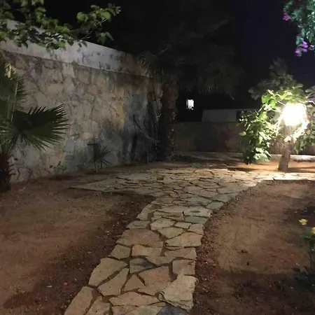 Villa Bodrum Torba Da Tam Muestakil Bahceli Dogal Tas Ev. Bodrum